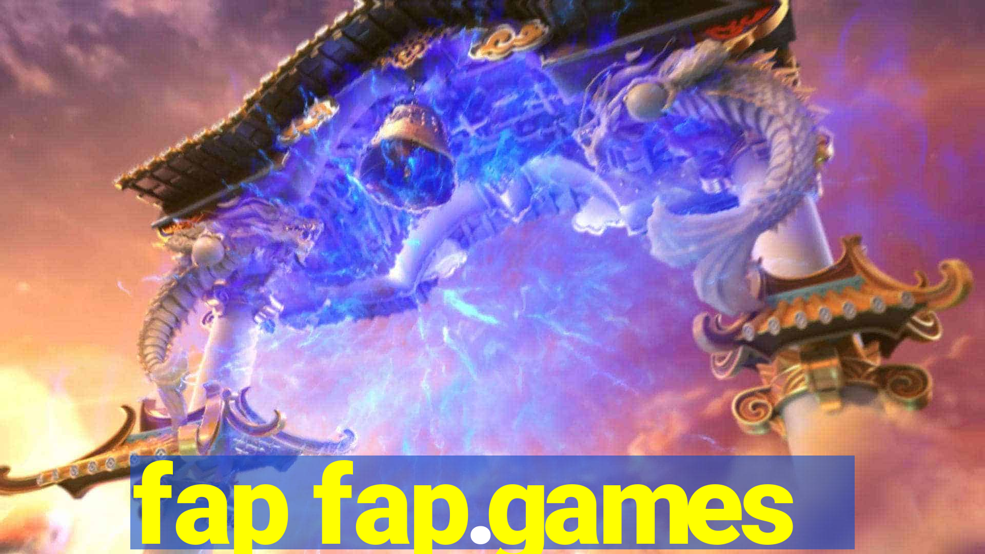 fap fap.games